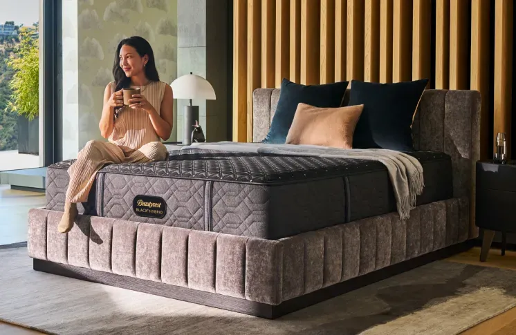 Beautyrest Mattress Store Near You | Black, Beauty & Hybrid